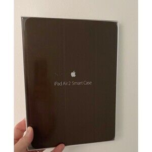 Apple iPad Air 2 Smart Case Brown Leather
